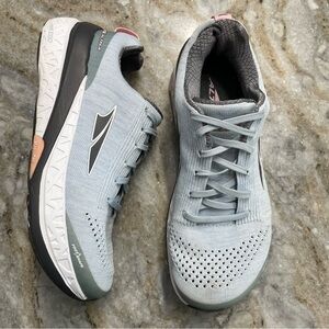 ALTRA Women's Paradigm 4.5 Road Running Shoes Size 9